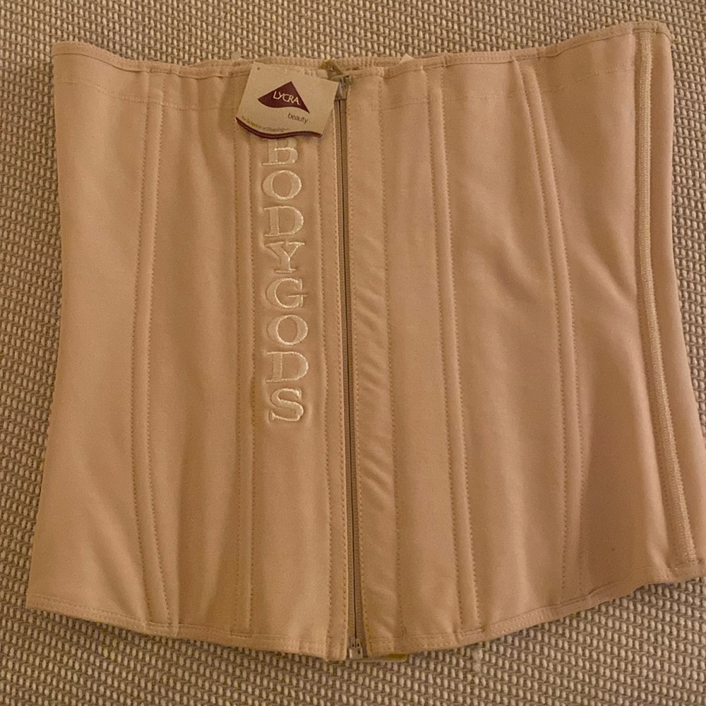 Body Gods waist trainer
